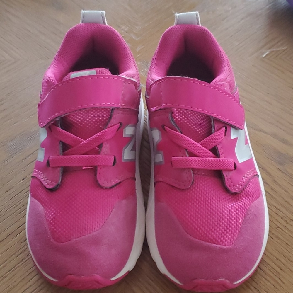 New balance sneakers